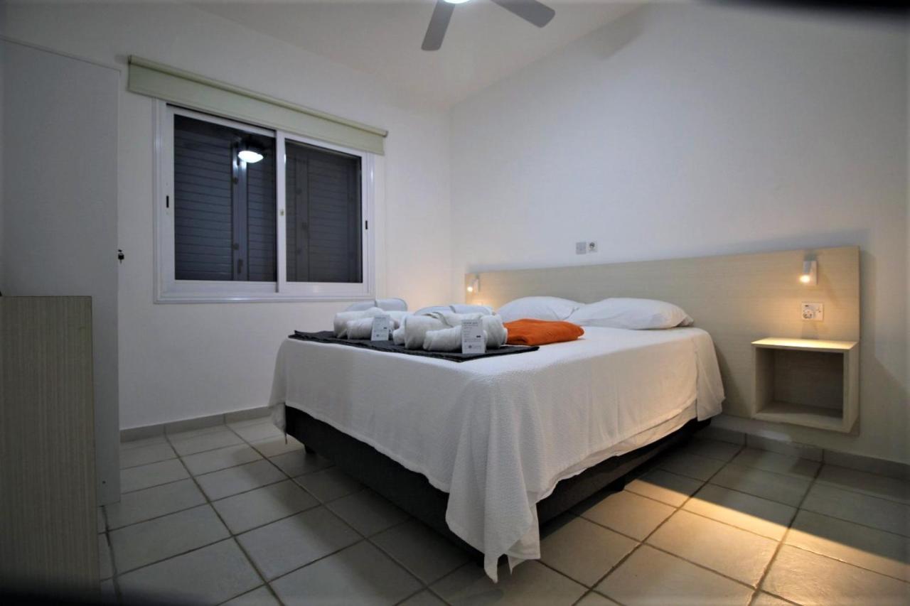 Cosea Living: Seaside 2 Bedroom Flat Kings Palace 209 Paphos Exterior photo